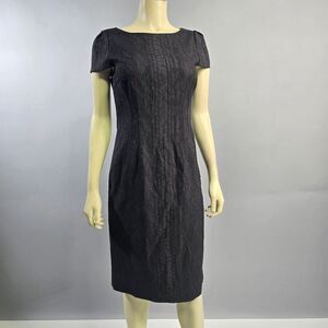 Elie tahari size 6 dress R14